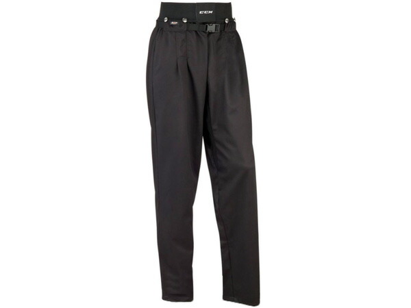 CCM/シーシーエム REFEREE SHELL PANT レフリーパンツ 【アイスホッケーレフリー】