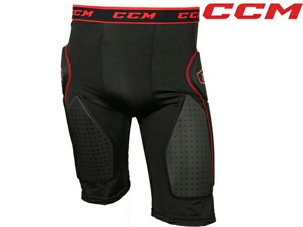 CCM/シーシーエム  RHG RBZ110 ☆ 【インラインホッケーガードルパンツ】 2019-2020