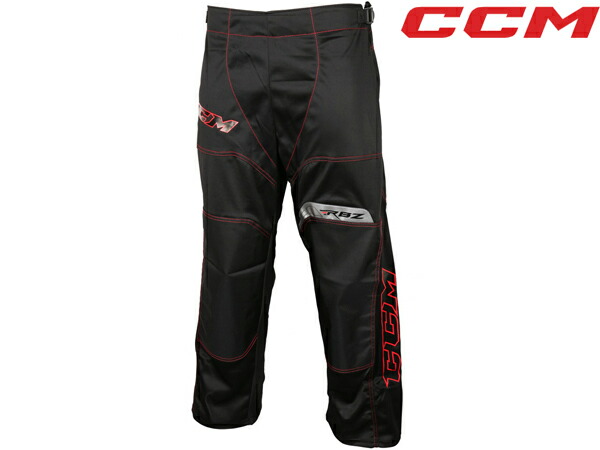 CCM/シーシーエム RHP RBZ150 お坊っちゃん ☆  【インラインホッケーロングパンツ】 2017-2018