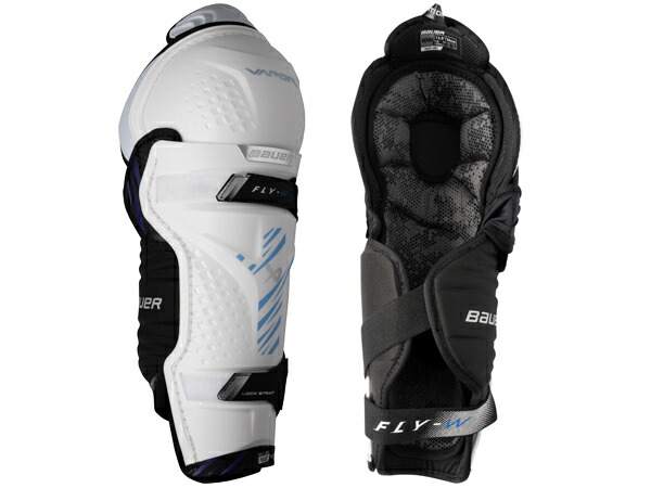 BAUER/バウアー  S26 VAPOR FLY-W  成人女性 【アイスホッケーレガース】 2026-2027