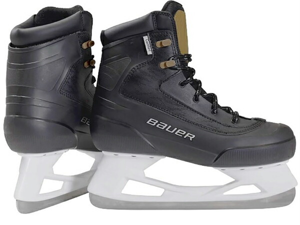 ※旧モデル※ BAUER/バウアー レクリエーションスケート UNISEX COLORADO 【アイスホッケースケート靴】2023-2024｜ホッケー用品店　マスタースポーツ