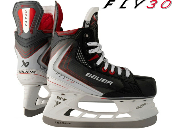 BAUER/バウアー S25 VAPOR FLY30 お坊っちゃん【アイスホッケー滑る靴】2025-2026