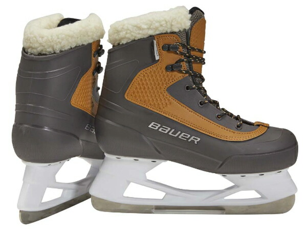 ※旧ひな形※ BAUER/バウアー 命のせんたく滑る UNISEX WHISTLER 【アイスホッケー滑る靴】2023-2024