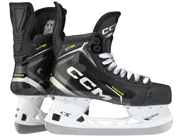 CCM - アイスホッケー靴　カバー付き 0000000023382_mc1pq7k.jpg