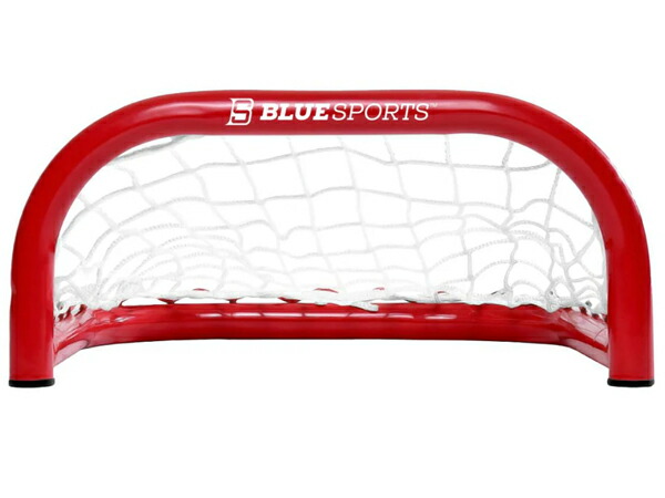 BLUESPORTS/青色運動競技 SKILL GOAL 14\"【アイスホッケー形づくる】"