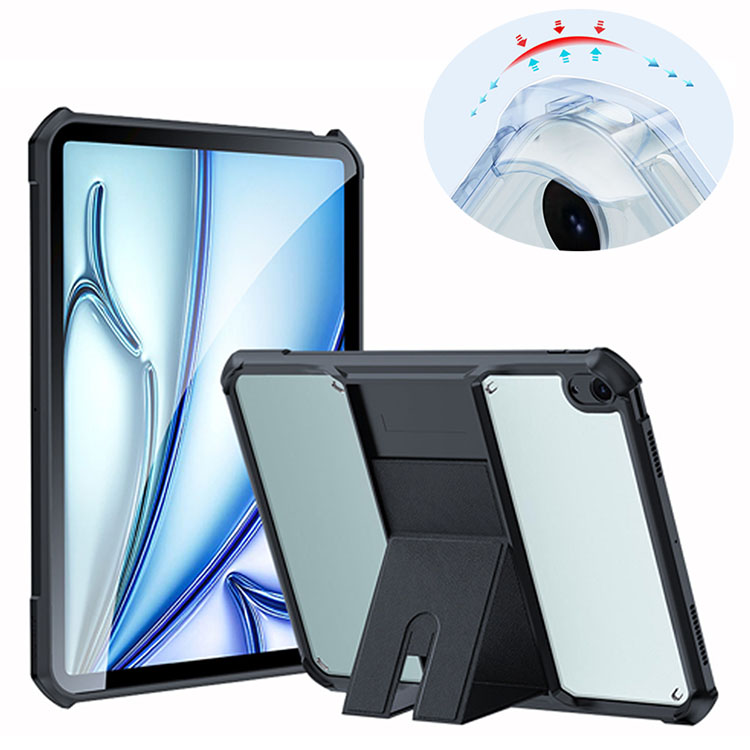 【楽天市場】iPad Air 11インチ A3266/A3267/A3270 ケース クリア 2025春モデル iPad 11インチ 第11 ...