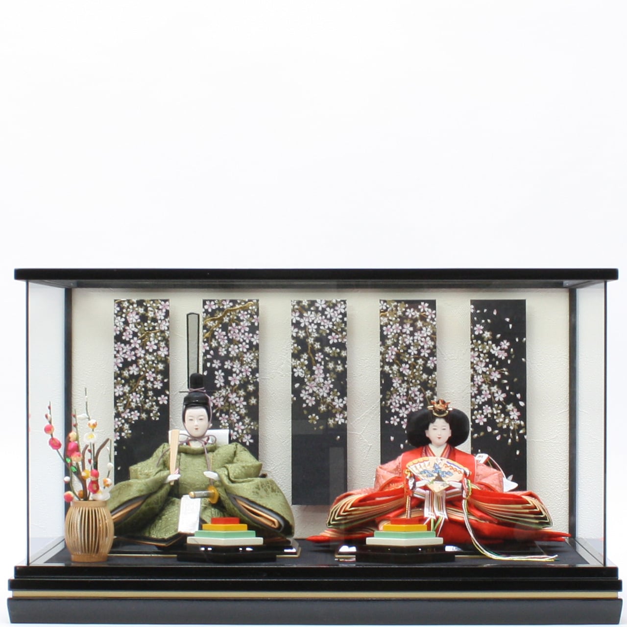 楽天市場】今日はたのしいひなまつり ( リーメント ひなまつり ぷち