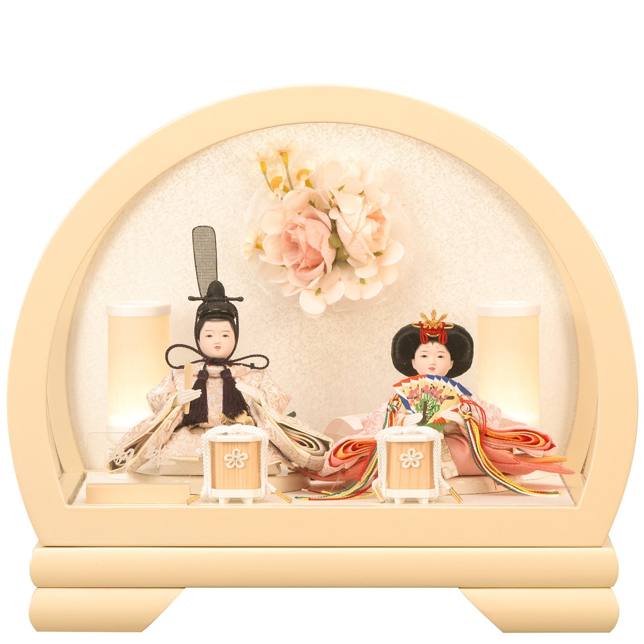 楽天市場】今日はたのしいひなまつり ( リーメント ひなまつり ぷち