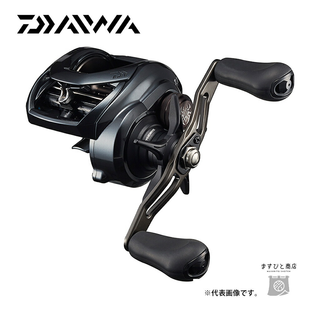 ◆DAIWA/ダイワ◆タトゥーラ400XHL◆カスタムハンドル◆ 楽天市場】パワー ハンドル リール カスタムリールハンドル