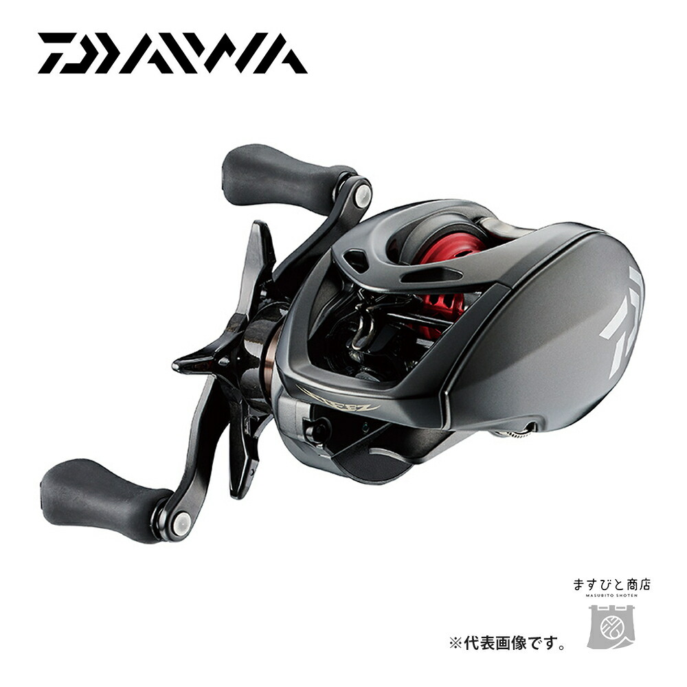 ダイワ　スティーズ　air tw 500xxhl 希少　新品 4960652266543.jpg