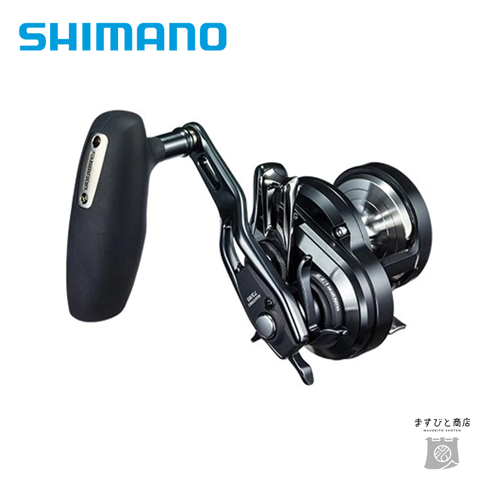 し*ゃ様 シマノ 19オシアジガーFカスタム 1000HG(04000) 楽天市場】19 オシアジガー FC 1000HG エフカスタム 右ハンドル