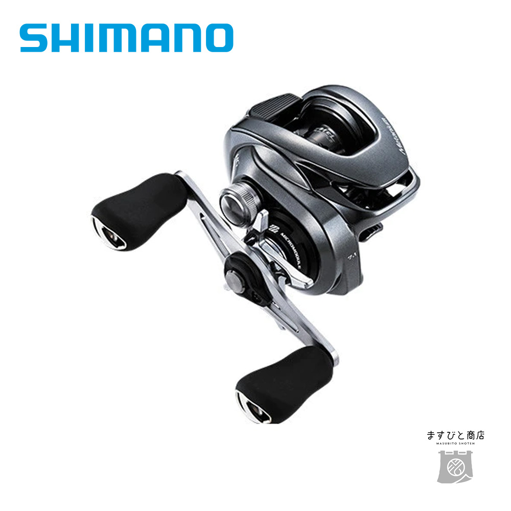 極美品！右！シマノ 22メタニウム シャローエディション HG RIGHT シマノ '22 メタニウムシャローエディションHG・右ハンドル