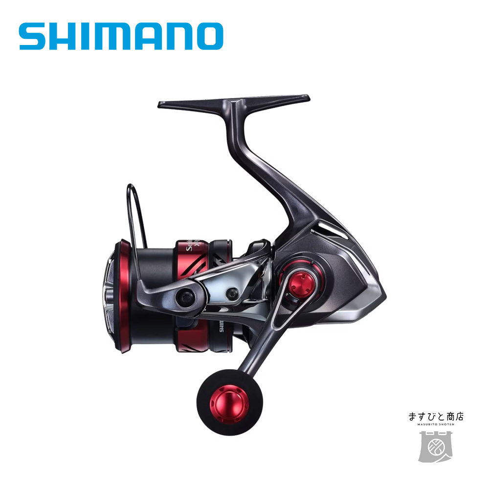 シマノ 21セフィアXR C3000SHG 送料無料