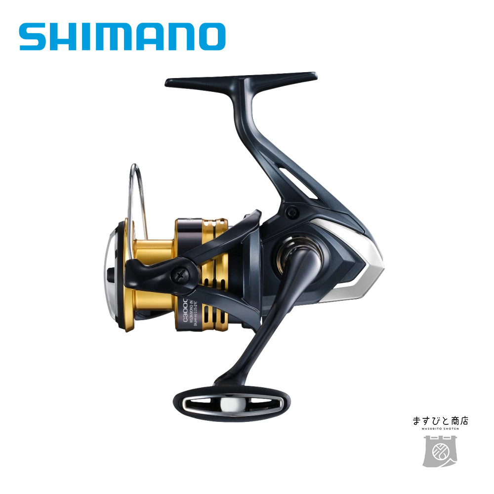シマノ 22サハラ C3000HG 送料無料
