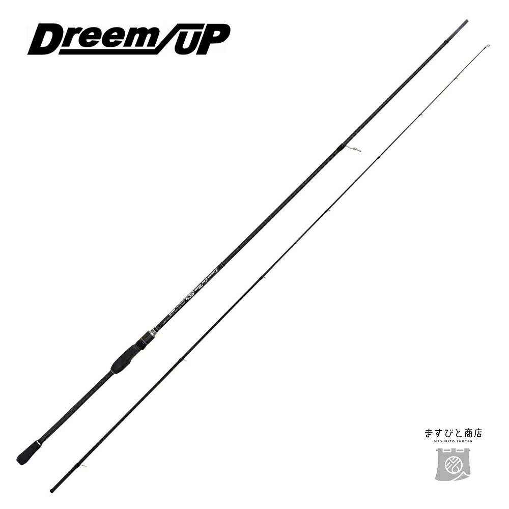 ドリームコンスリー　レゾナントアーマー810H ロッド ドリームコンスリー レゾナントアーマー810H ロッド ドリームコン