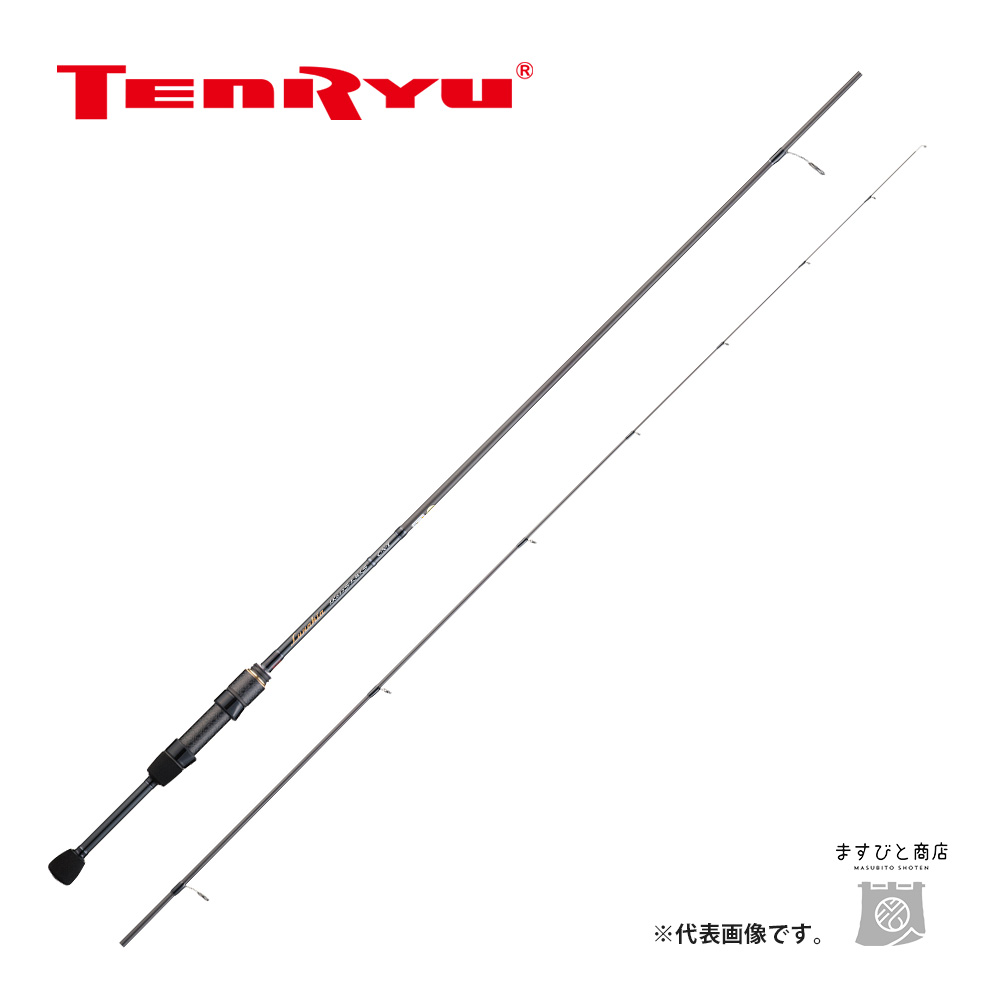 楽天市場】天龍 ルナキア LK6102S-MLT : アングラーズショップ