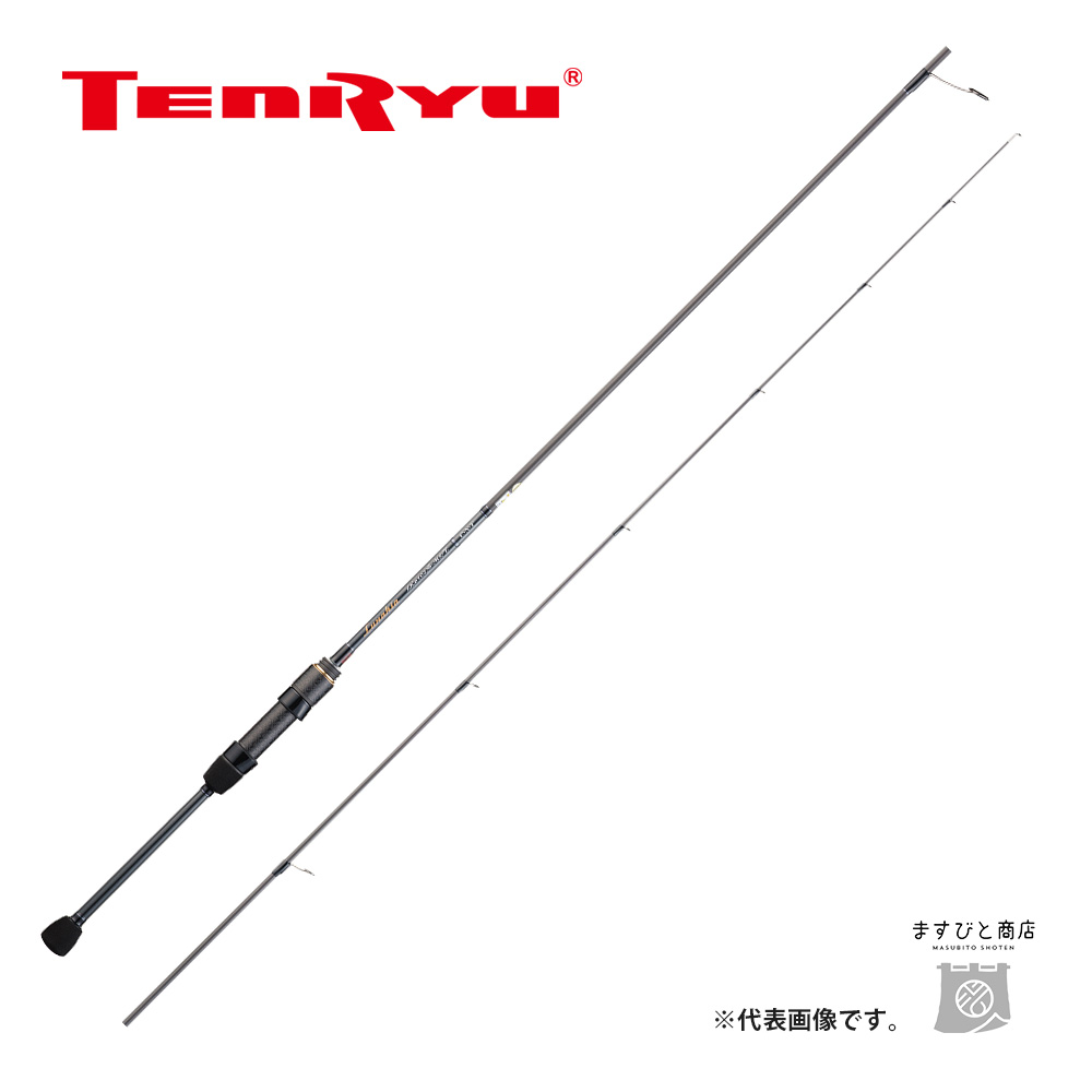 楽天市場】天龍 ルナキア LK752S-MMHT : アングラーズショップマニアックス