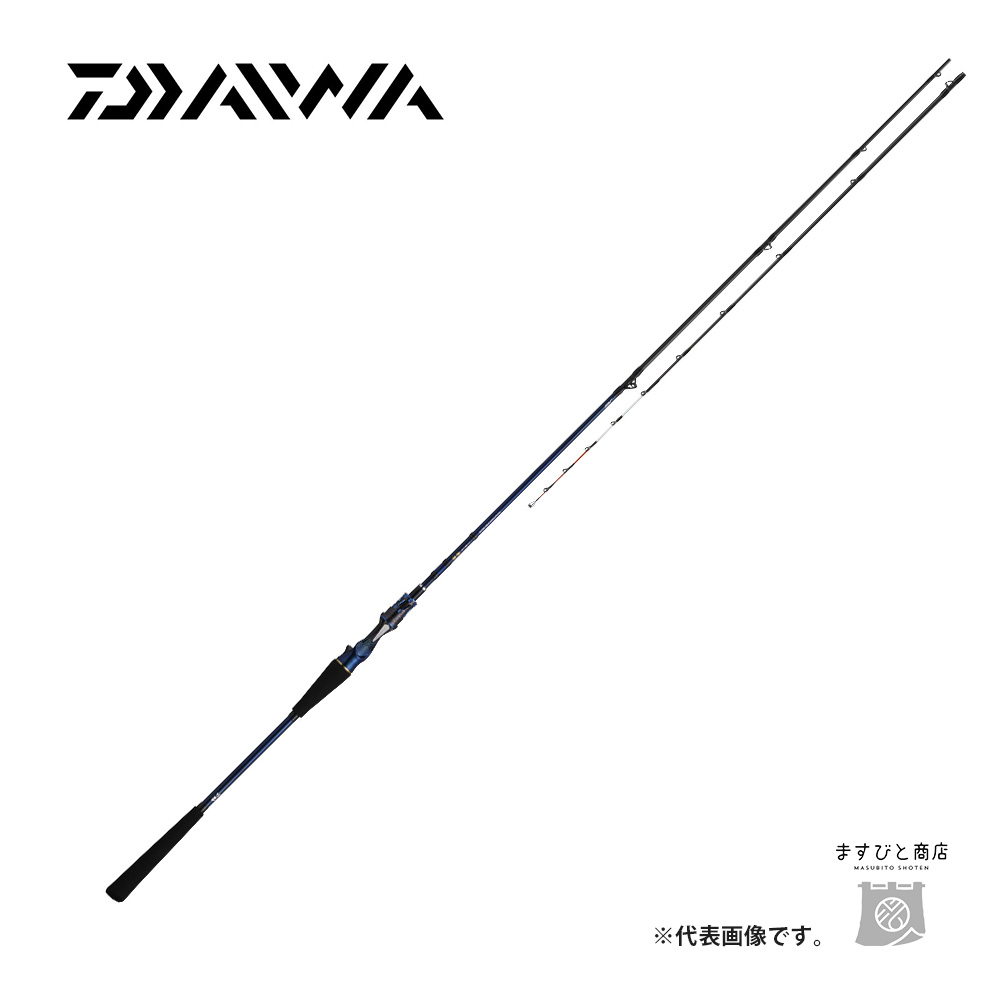 楽天市場】ダイワ(Daiwa) 極鋭タチウオテンヤSP EX AGS 184 / 太刀魚