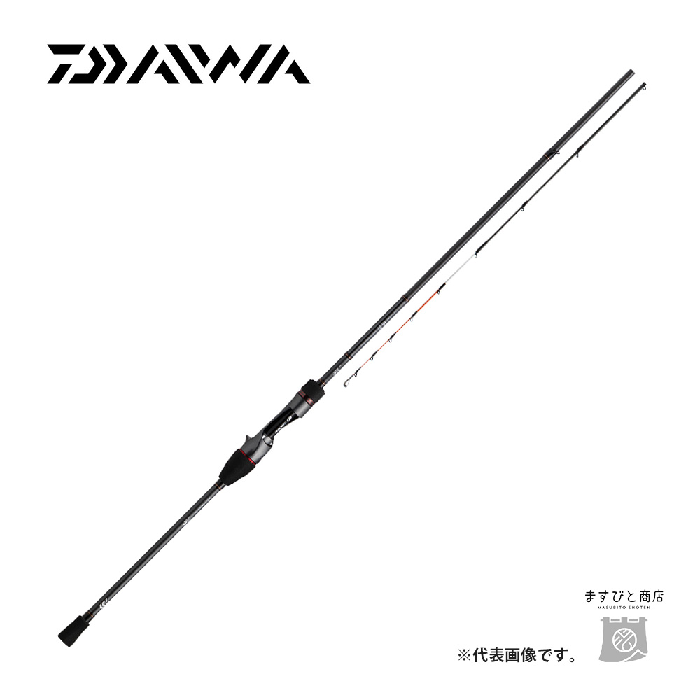 楽天市場】【ﾀﾞｲﾜ(DAIWA)】極鋭カワハギRT AGS BOTTOM−2