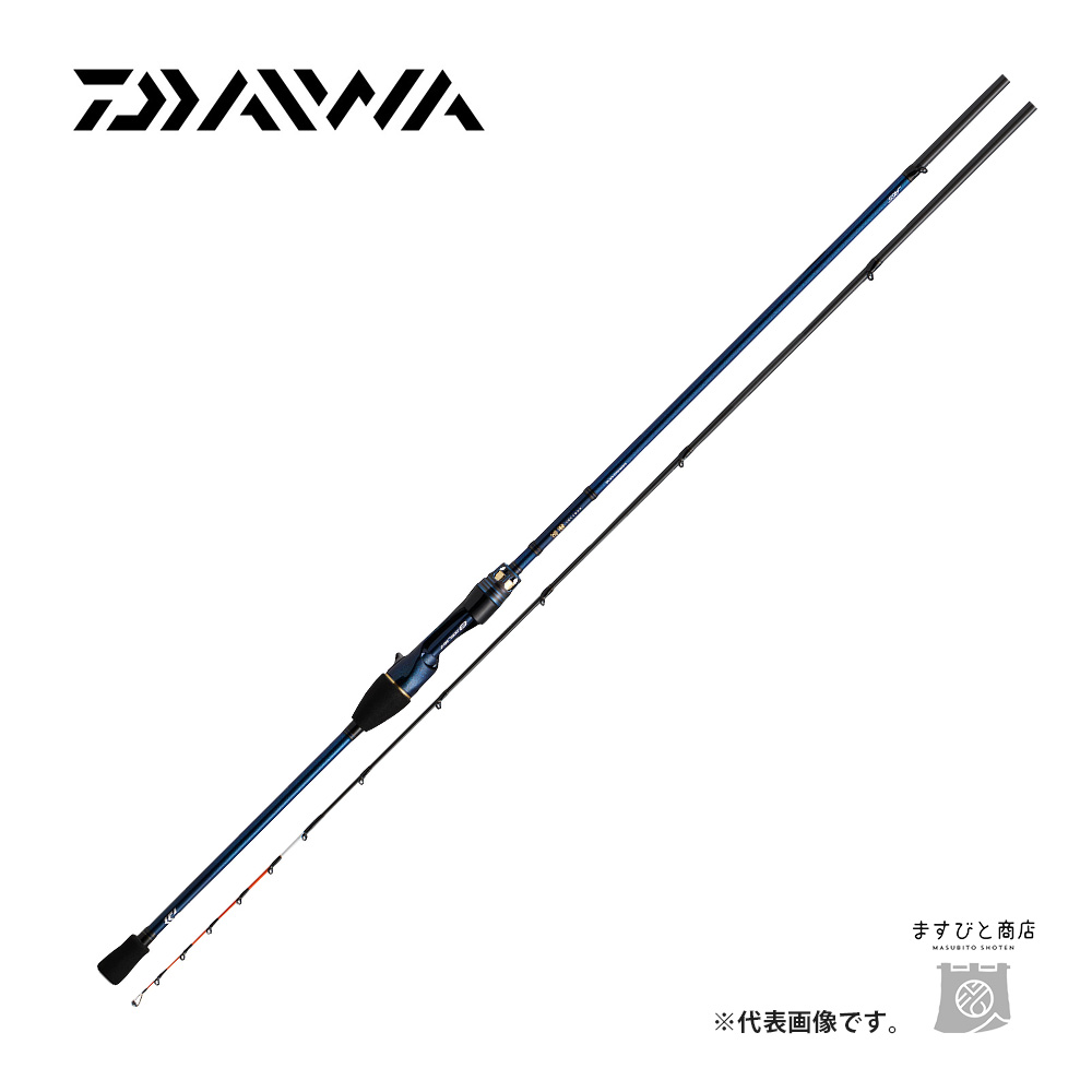 楽天市場】ダイワ リーディングカワハギ 175 : 釣具のキャスティング