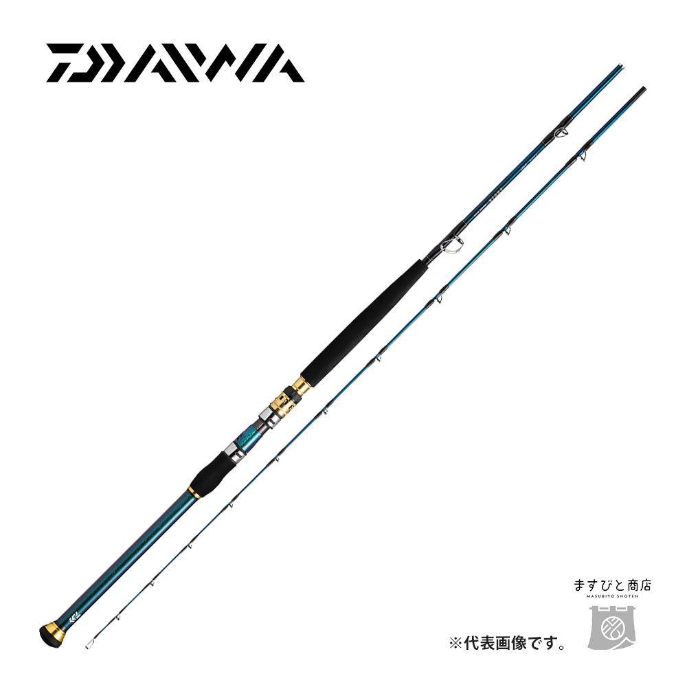 ダイワ ゴウイン アオモノ S-215･Q 送料無料｜ますびと商店