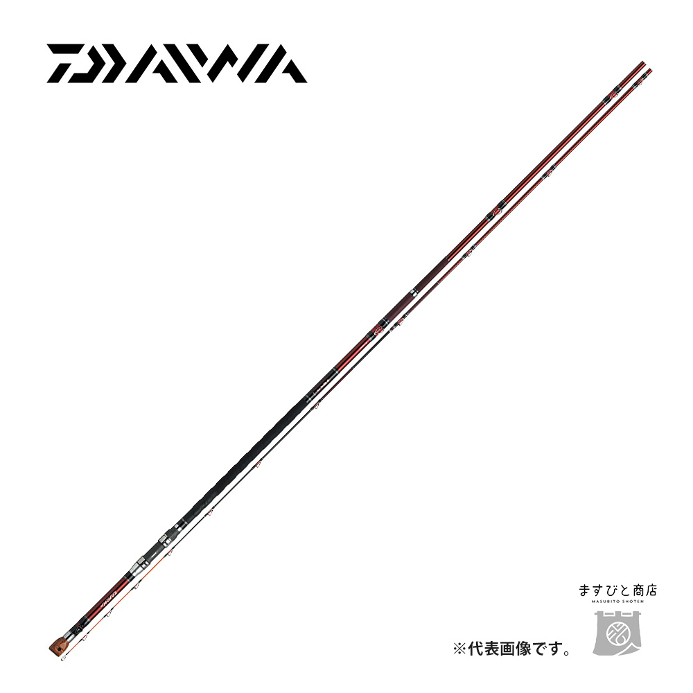 楽天市場】【中古】 ダイワ 幻覇王 石鯛 MH504・Q /Y194Y : 釣king