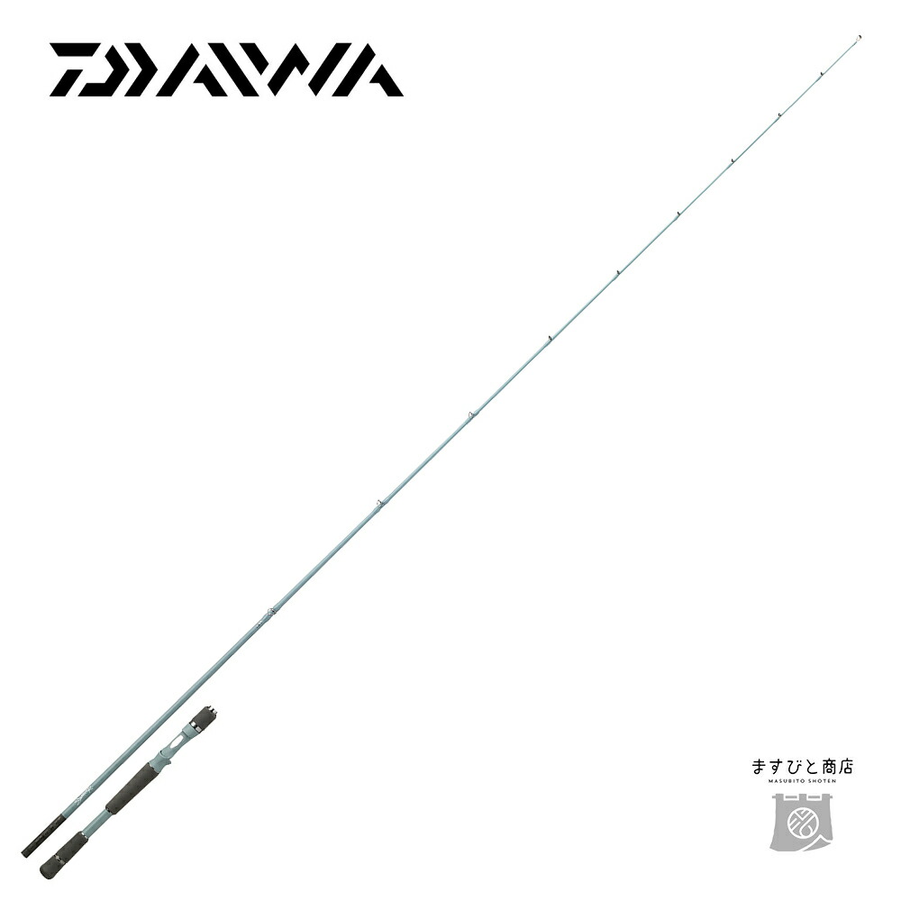 ダイワ スワッガー C66M-5 ダイワ スワッガー C66M-5(ベイト 5ピース)【即日発送】(C66M-5