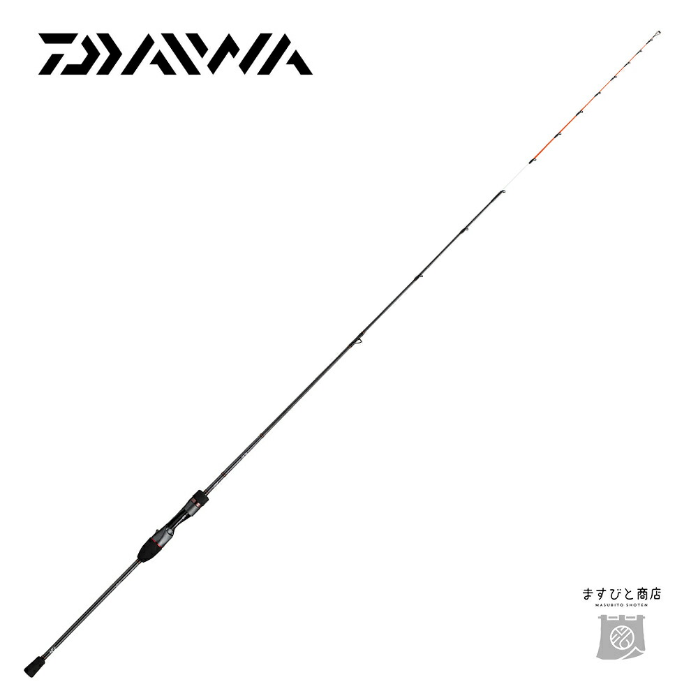 楽天市場】ダイワ 極鋭マルイカ EX AGS MC : 釣具の