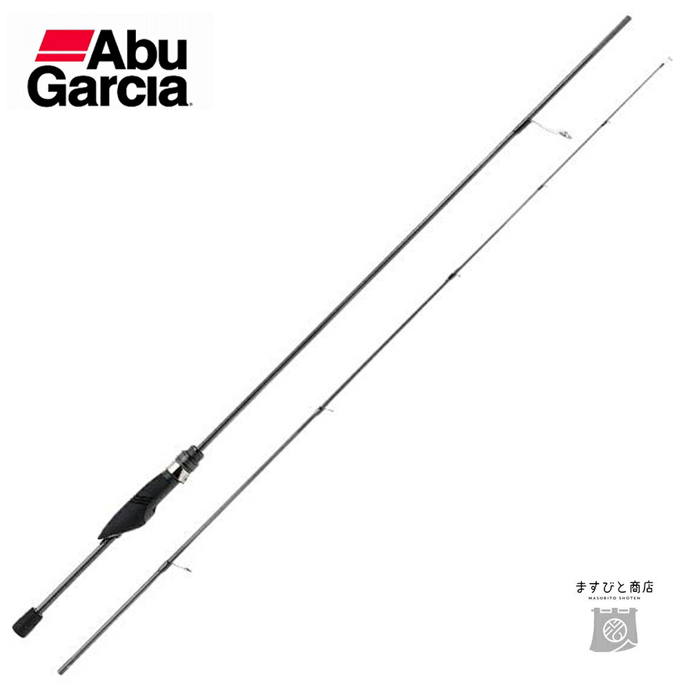 楽天市場】アブガルシア ソルティーステージ プロトタイプ アジング