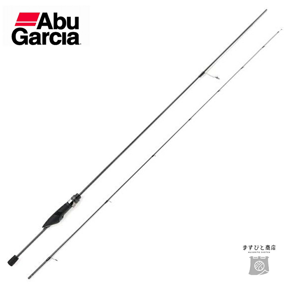 ソルティーステージ プロトタイプ ベイトフィネス XAJC-632ULS-BF アブガルシア(Abu Garcia) ソルティーステージプロトタイプ ベイト