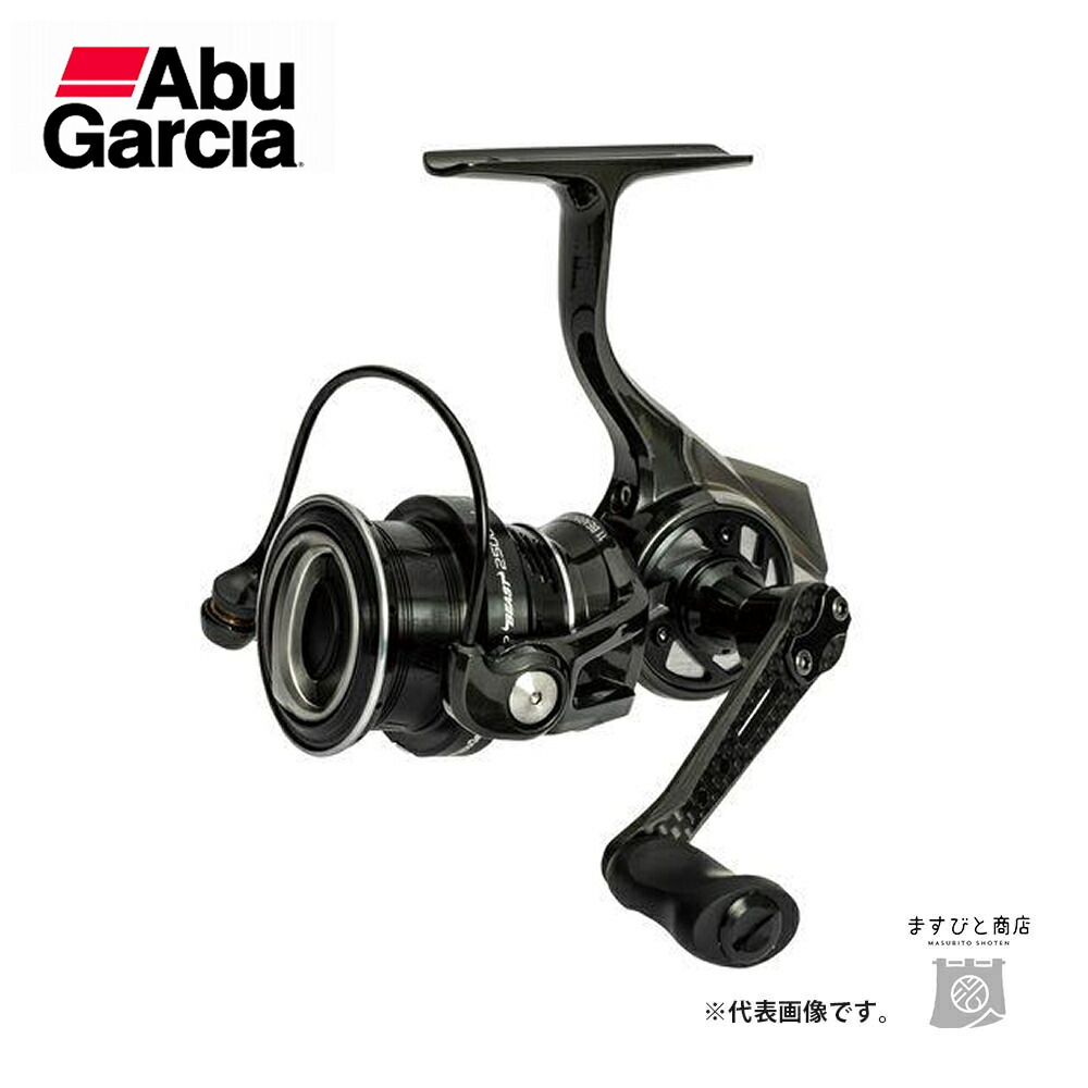 abu レボビースト　美品 REVO SP Beast (レボ SP ビースト) ｜AbuGarcia｜釣具の総合