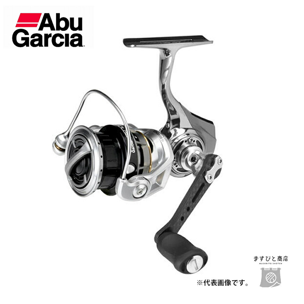 アブガルシア ゼノン 3000SH 楽天市場】アブガルシア ゼノン 3000SH Abu アブ : Lure＆Boats Back Lash