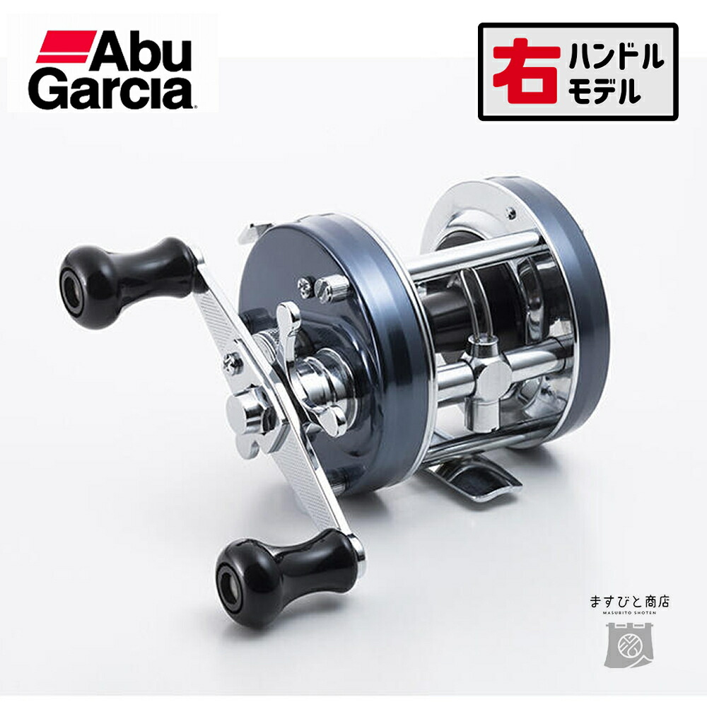 アブガルシア　アンバサダー　5500cs Amazon | AbuGarcia (アブガルシア) アンバサダー (Ambassadeur