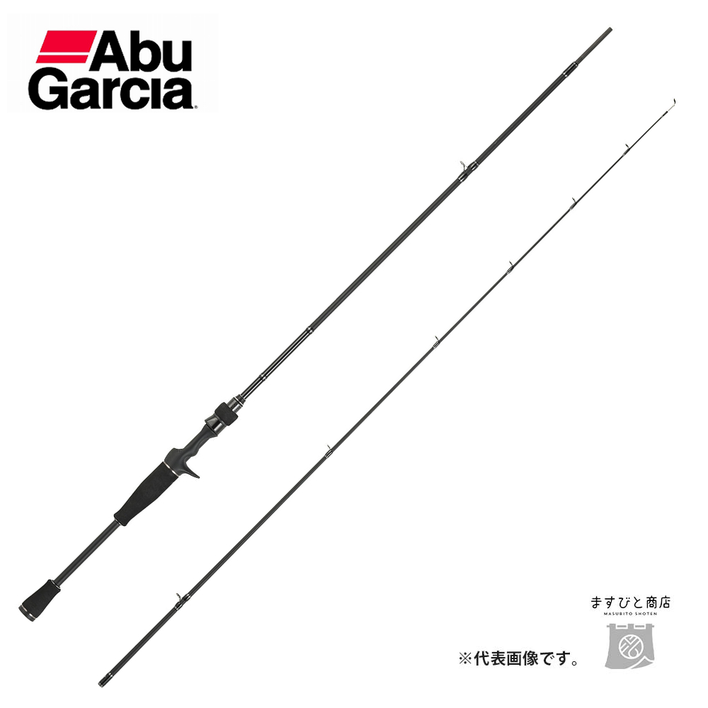 楽天市場】アブガルシア クロスフィールド XRFC-702M 送料無料 : ます