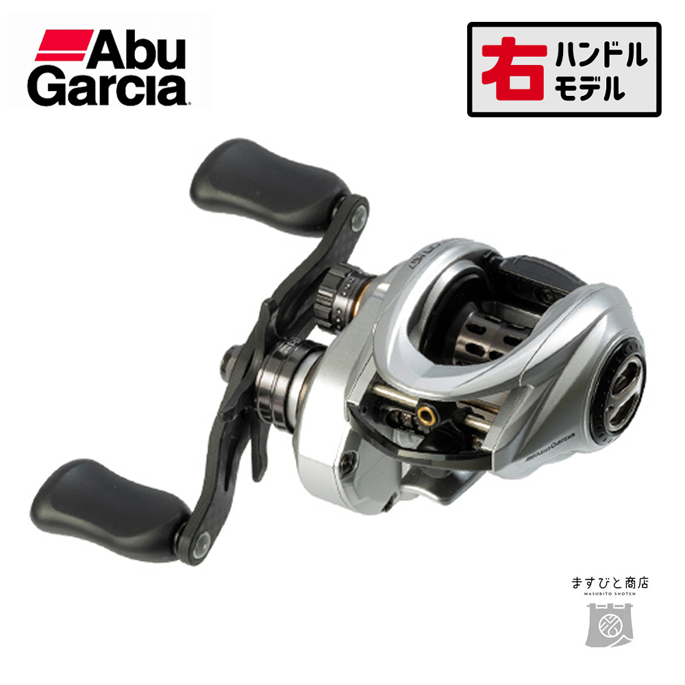 アブガルシア アブガルシア(Abu Garcia) 4600 C4 Hyper Winch 1143910