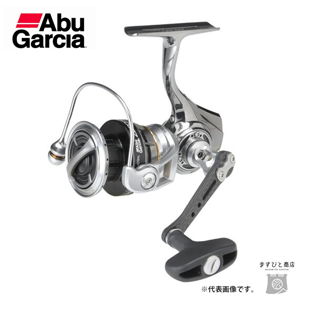 【美品】 アブガルシア ゼノン 3000MSH 楽天市場】アブガルシア ゼノン 3000MSH 送料無料 : ますびと商店