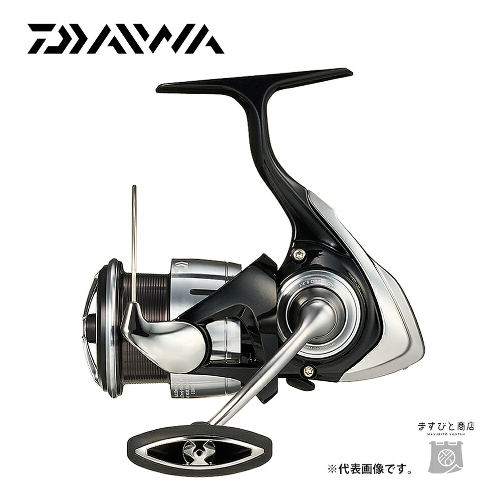 ダイワ 23 レグザ LT3000S-CXH 送料無料｜ますびと商店 13,274円