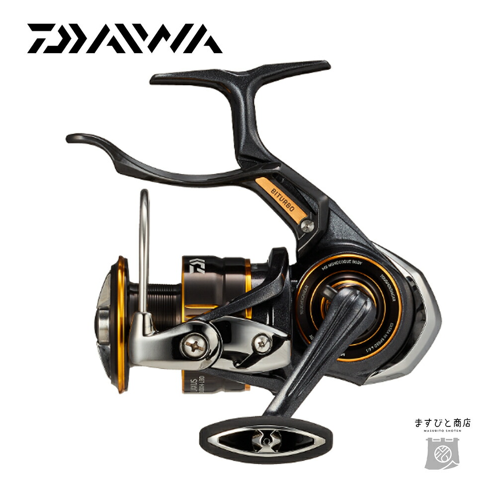 ダイワ　23ラグザス 2500XH-LBD 4550133260032_c0.jpg