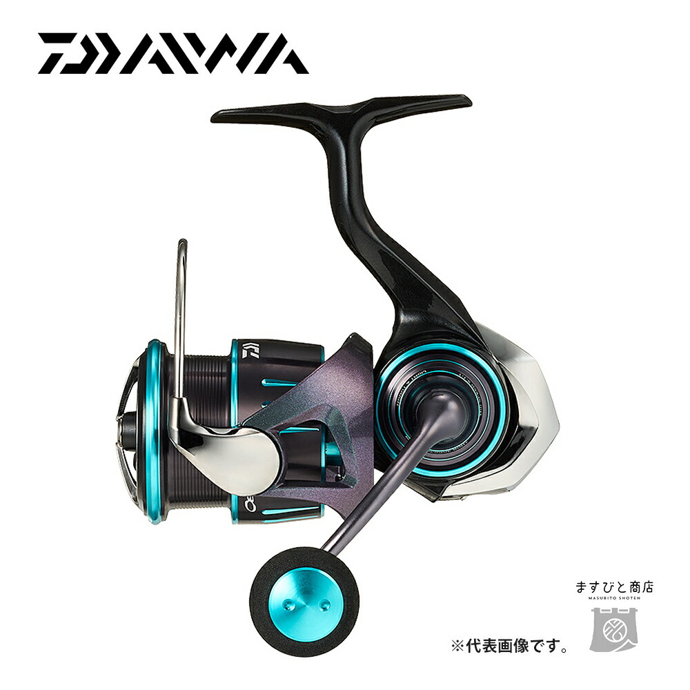 【みぃ。】23エメラルダスRX LT2500 楽天市場】ダイワ 23 エメラルダス RX LT2500 送料無料 : ますびと商店