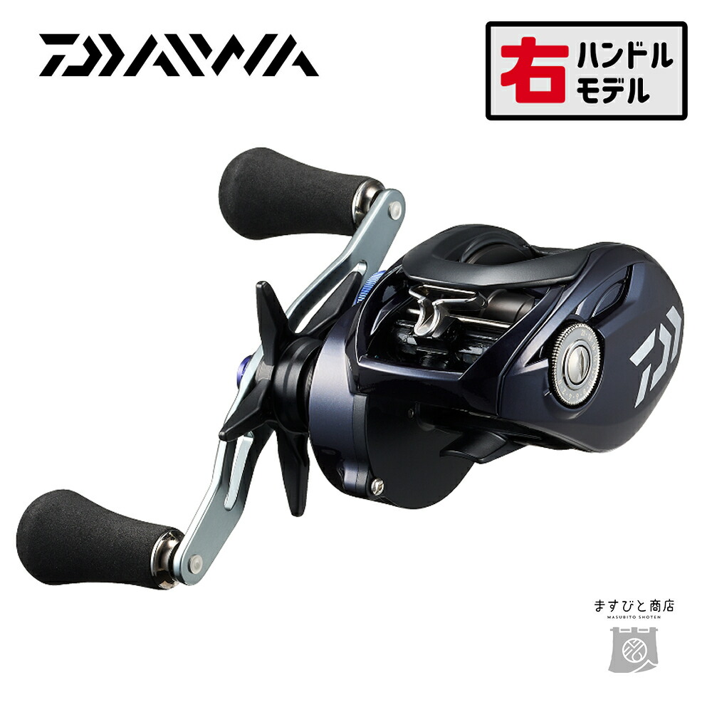 楽天市場】○ダイワ 23 ソルティスト SV TW 400XH PE SPECIAL(右
