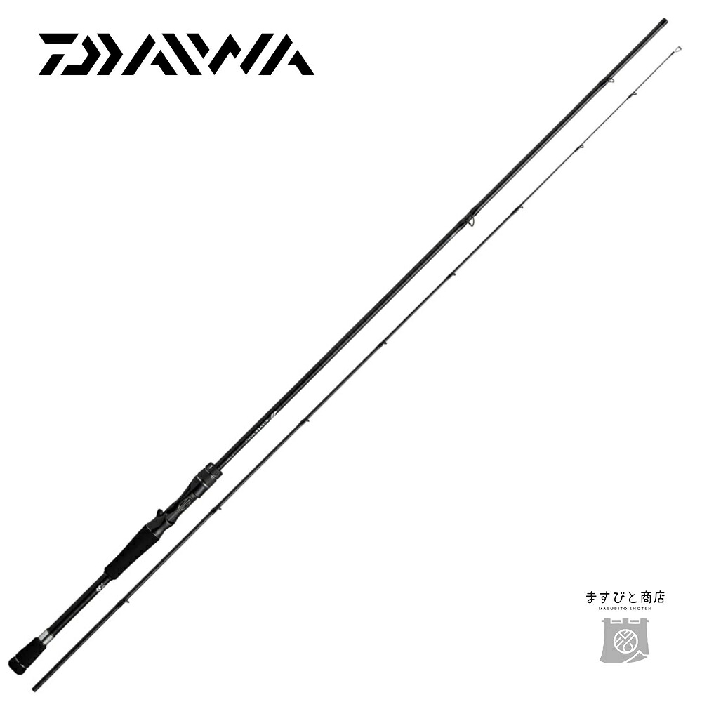 AbuGarcia 割引き販売 ロッド・竿本体-スポーツ・アウトドア