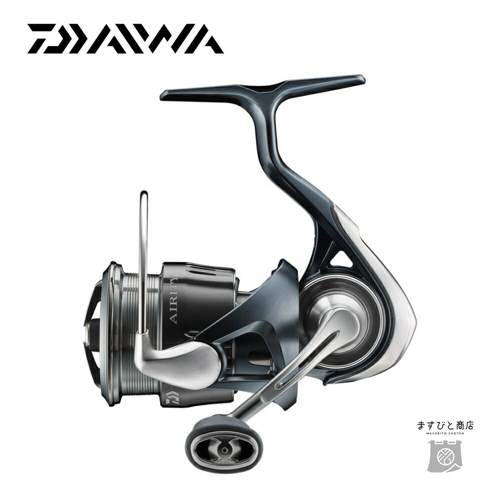 リール DAIWA 23 AIRITY SF2500SS-H-QD 4550133391385_c0.jpg