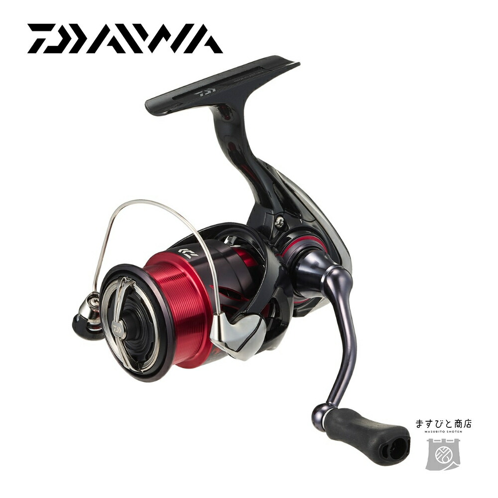 ダイワ　24月下美人X　LT　2000S 楽天市場】ダイワ 24 月下美人X LT2000S : フィッシングマックス