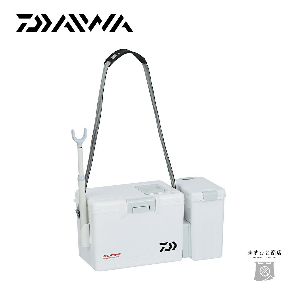 ダイワ クールライン SU 800X SURF 送料無料 13,073円