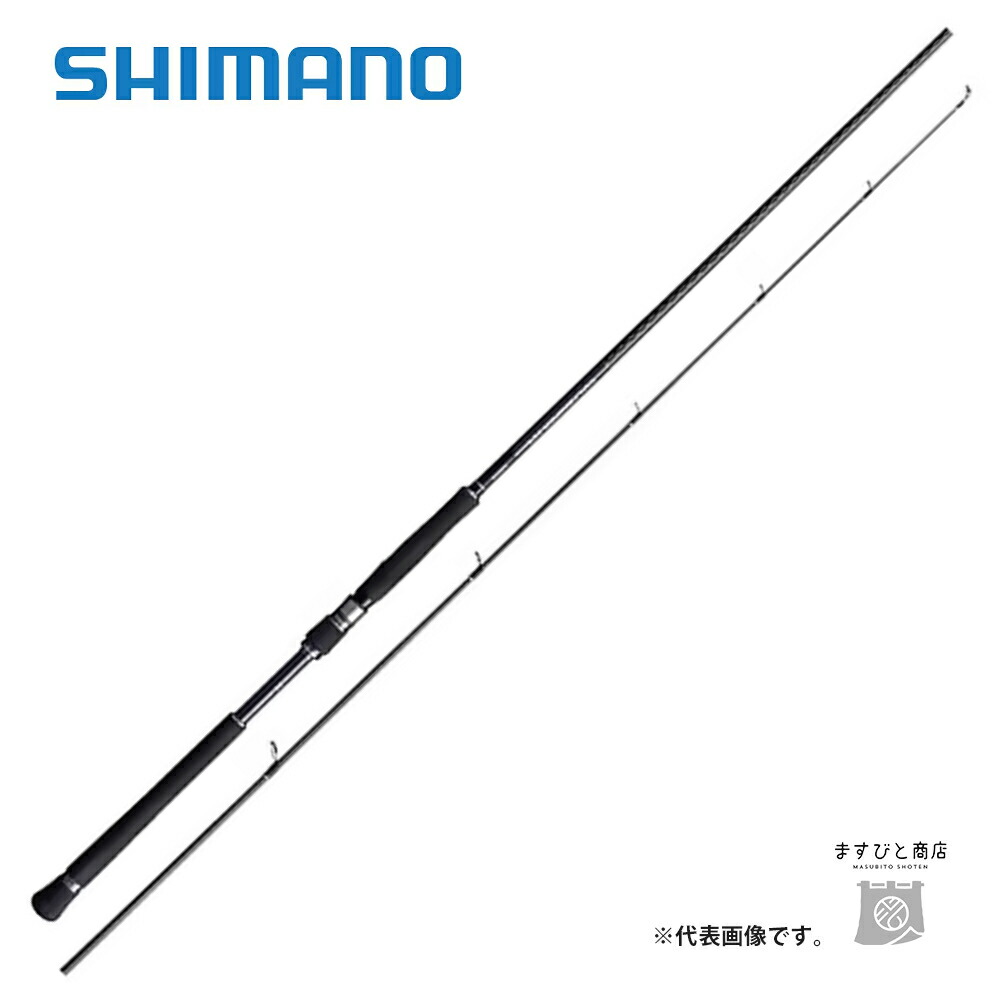 20コルトスナイパーXR S106M/PS 本日限定特価 楽天市場】シマノ 20 コルトスナイパーXR S106M/PS : アングラーズ