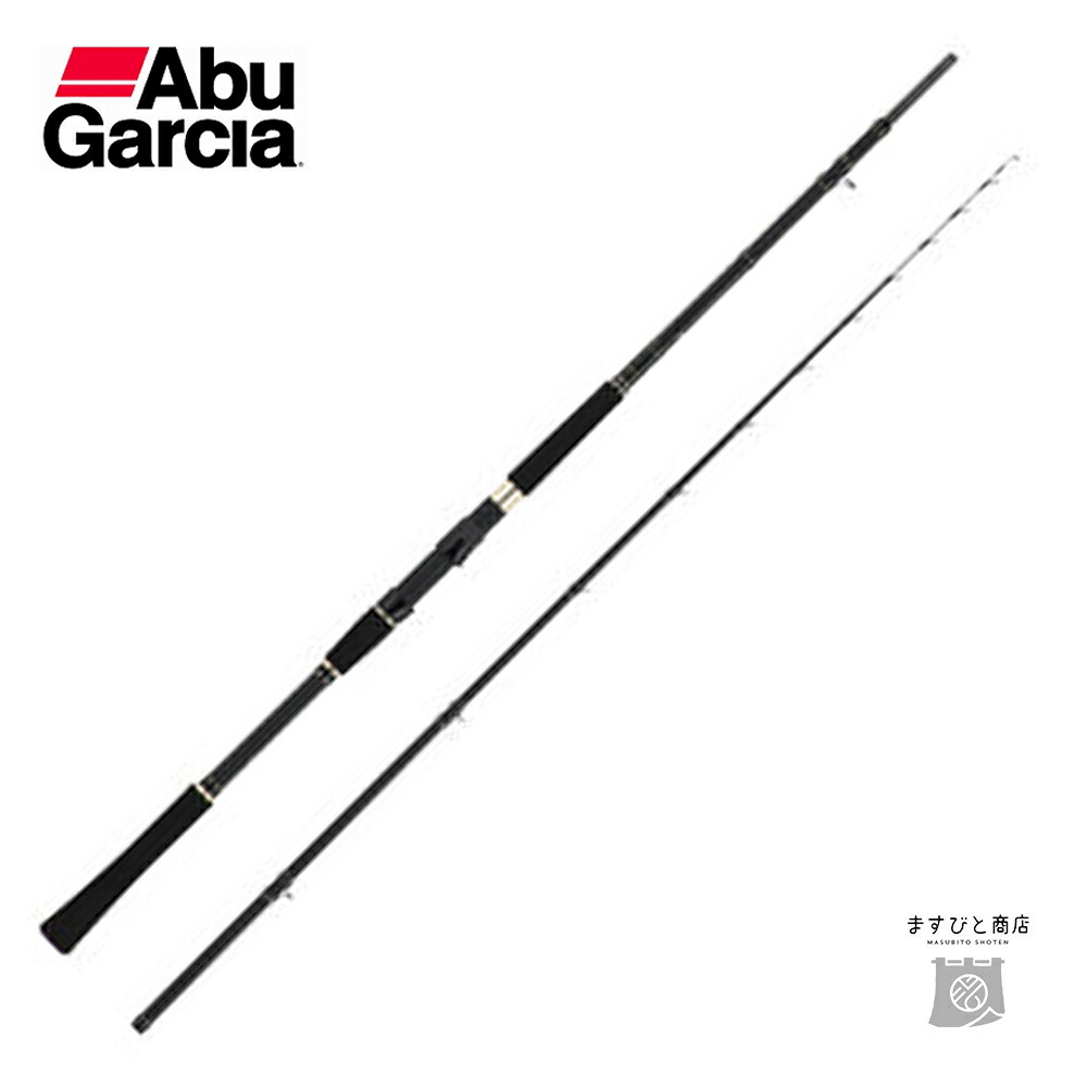アブガルシア　黒船　KYIC-170MH ヤリイカ8:2先調子 Abu Garcia ○アブガルシア 黒船 ヤリイカ KYIC-170MH 8:2 先