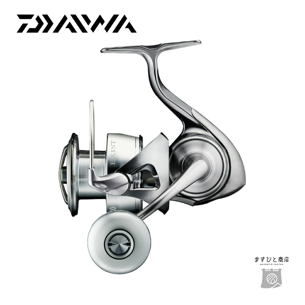 楽天市場】ダイワ 22 イグジスト LT4000-XH 送料無料 : ますびと商店