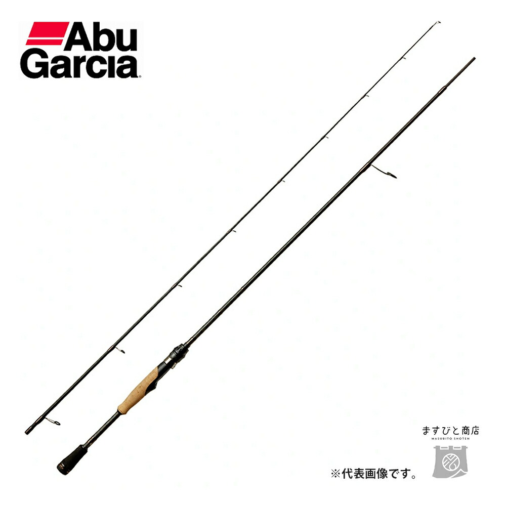 アブガルシア　Hornet Spears HSSC-652M-GC 0036282020399_c0.jpg