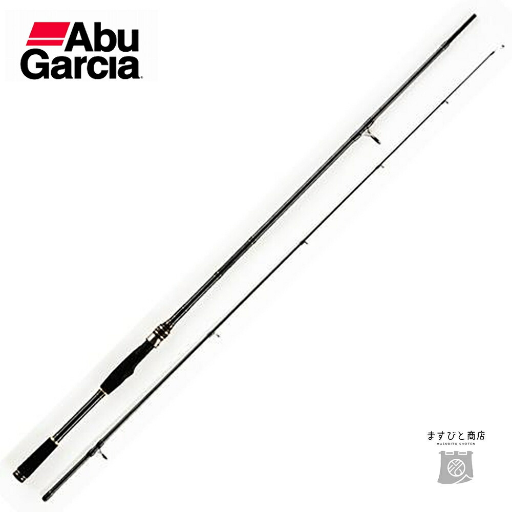 アブガルシア　タコスフィールド　ベイトロッド　abu garcia 釣り竿　たこ TAKOSSFIELD（タコスフィールド）｜AbuGarcia｜釣具の総合