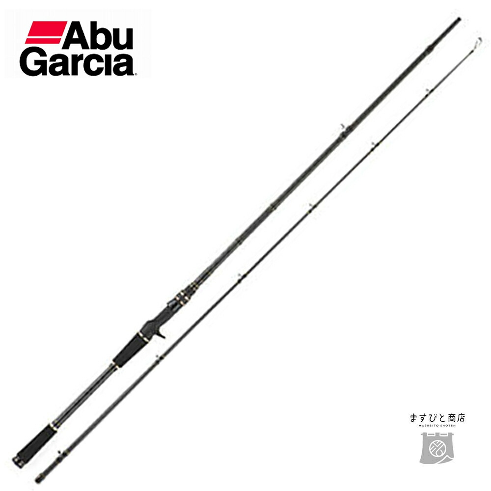 TAKOSSFIELDタコスフィールド　TKFC-692MH-BS ベイトモデル Abu Garcia アブガルシア タコスフィールド TKFC-692MH-BS